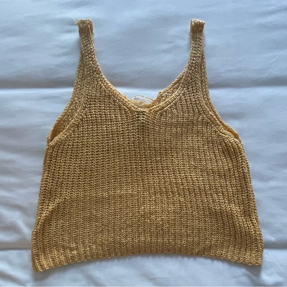 Moon & Madison Knit Top - Picture 3 of 5